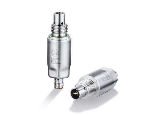 ifm's LDH oil humidity sensor (product)