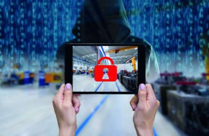 The UK is the leading market for AI cybersecurity providers