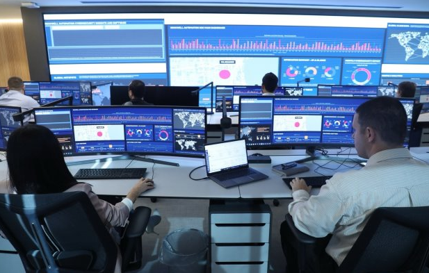 Rockwell Automation Unveils Powerful New Service to Detect and Respond to OT Cyber Threats