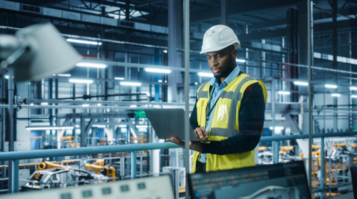 Schneider Electric Showcases How Digital Twins and Robotics Are Revolutionising Automation