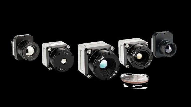 Teledyne Flir OEM, Dragoon Selects Teledyne FLIR OEM Prism Software for Long-Range Unmanned Platform Prototyping