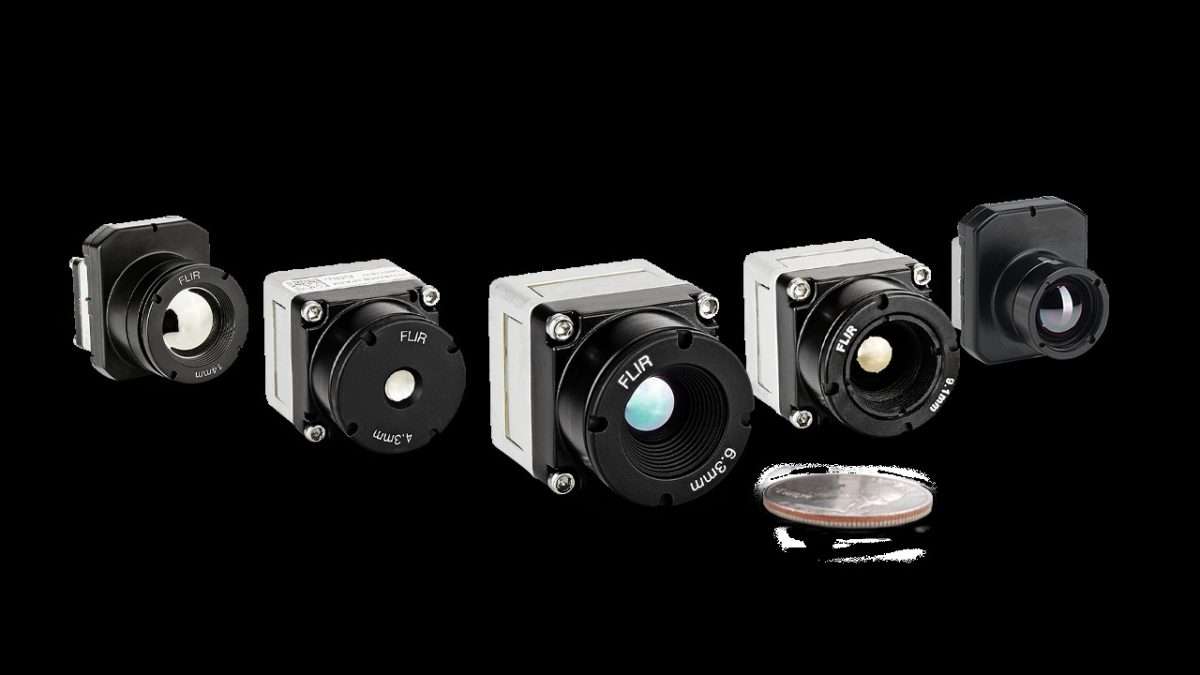 Teledyne Flir OEM, Dragoon Selects Teledyne FLIR OEM Prism Software for Long-Range Unmanned Platform Prototyping