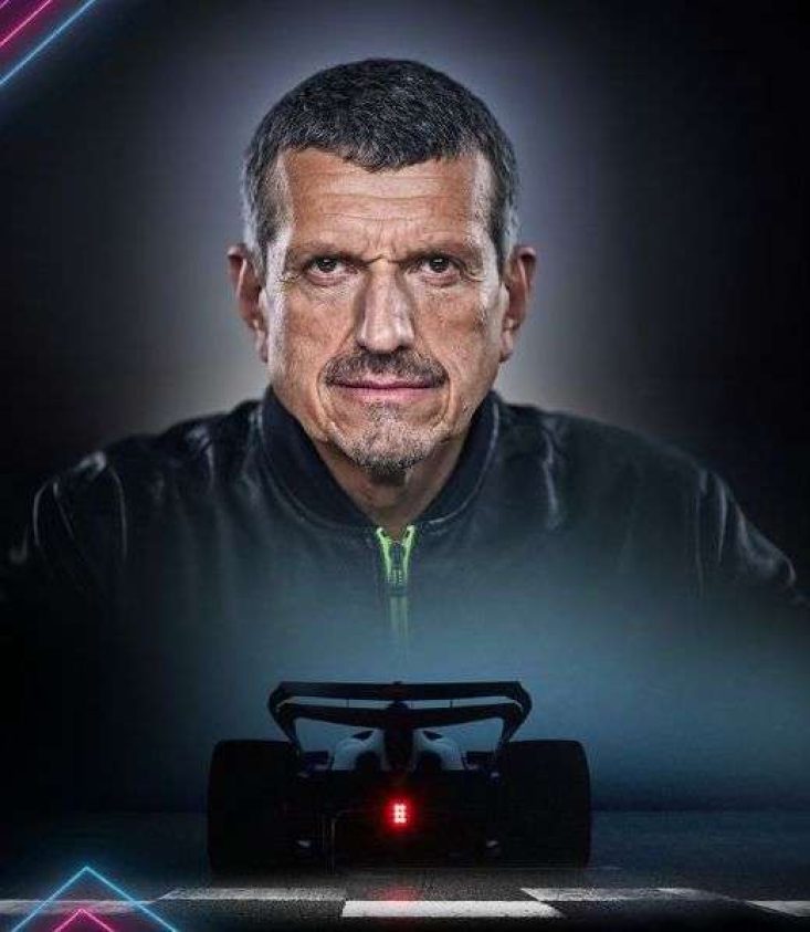Guenther Steiner to Deliver Keynote at Smart Manufacturing Week