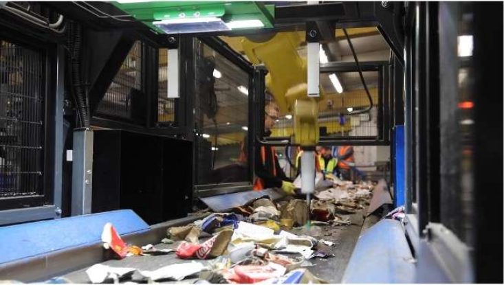 First Friday Club FANUC