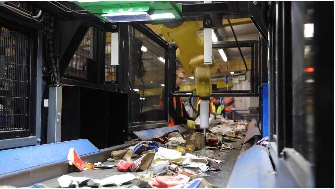 First Friday Club FANUC