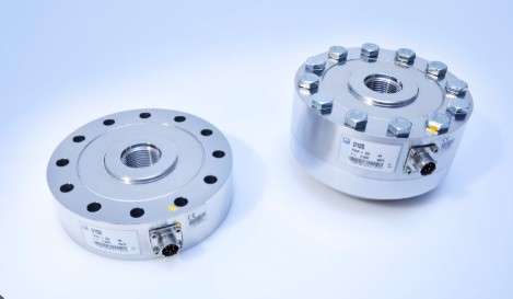 Hottinger Brüel & Kjær (HBK), a leader in precision measurement solutions, has announced the integration of IO-Link communication into its trusted U10M, U10F, and C10 force transducers.