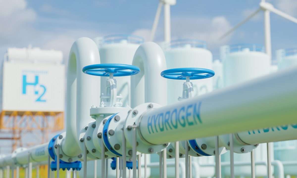 Green hydrogen: the Middle East’s new energy frontier