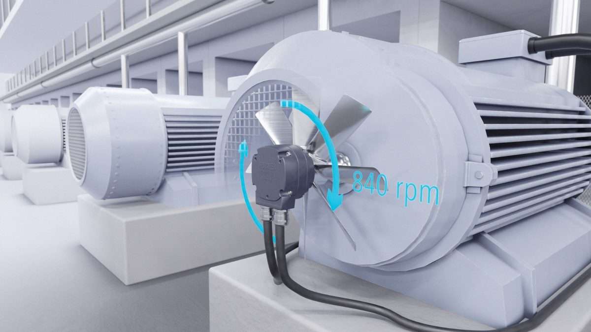 INDUSTRY LEADING SENSORS ON SHOW AT MACHINE BUILDING LIVE FROM BAUMER