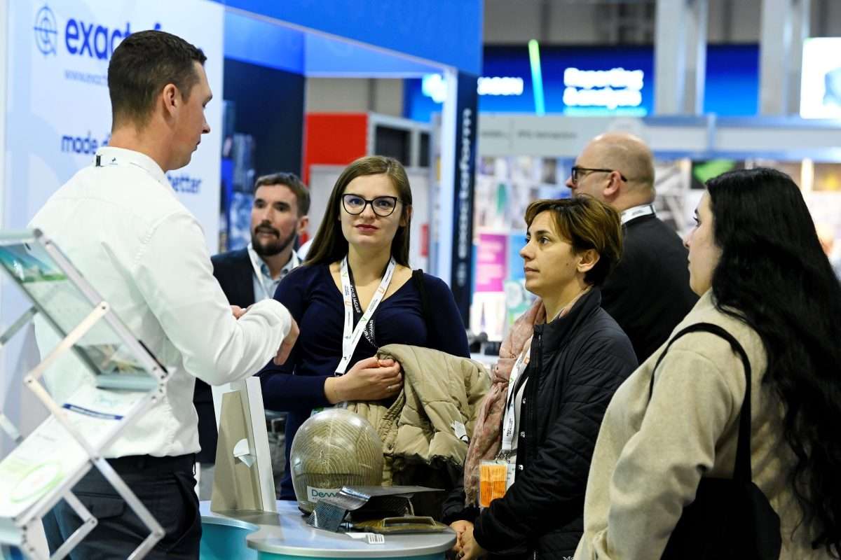 speakers announced for Advanced Engineering 2025