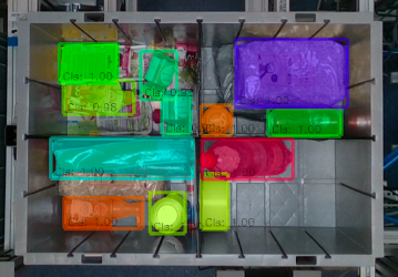 Zalando selects Nomagic to expand robotic warehouse capabilities.