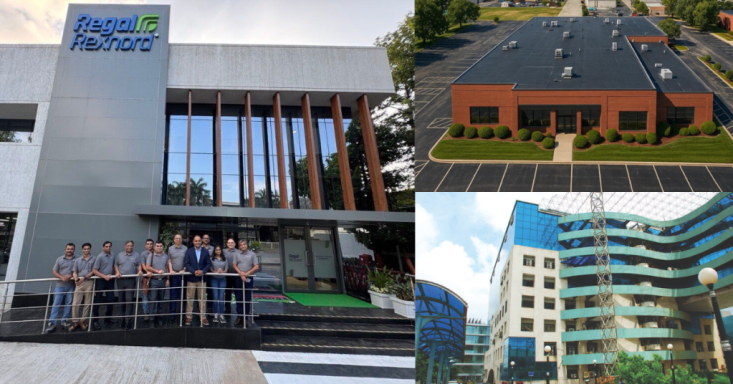 Portescap Manufacturing Facilities