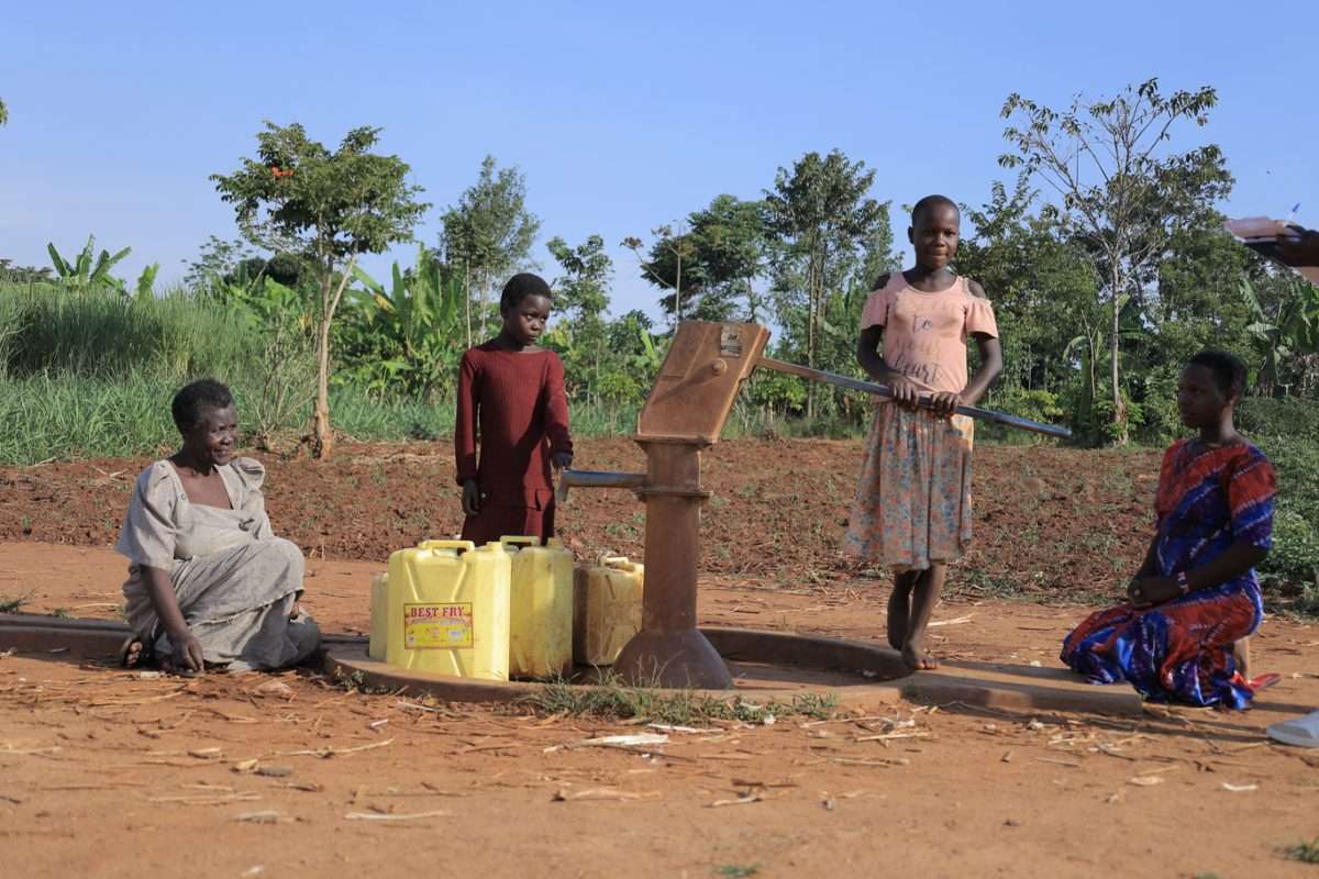 Engineers Without Borders