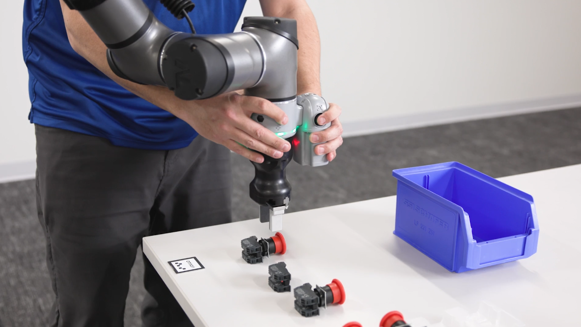 Collaborative Robots