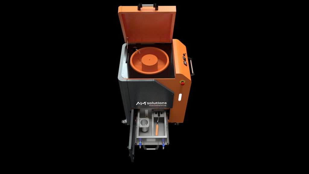 Additive Manufacturing