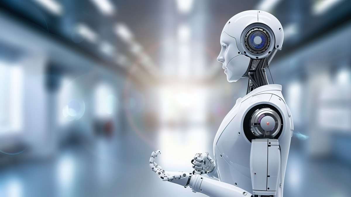Today, humanoid robots are being developed with increasingly sophisticated capabilities