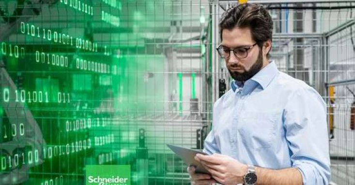 Schneider Electric unveils next generation agentic manufacturing capabilities at Hannover Messe 2026