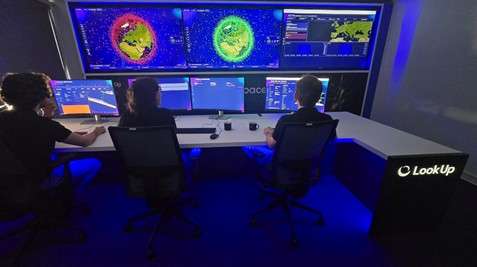 Space Opps Team Credit Look Up