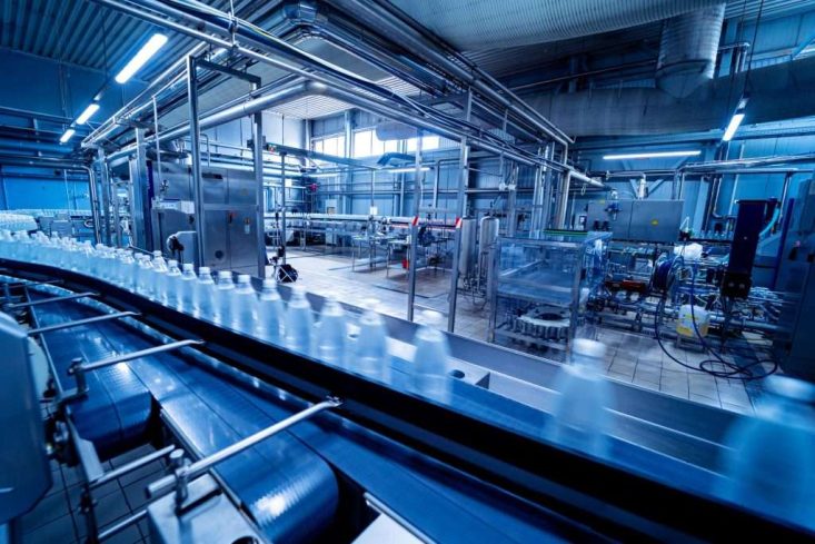 Maintaining signal integrity in automated production