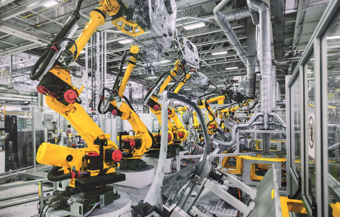 With 2025-2006 the most expensive period on record for UK businesses, a growing number of manufacturers are turning to automation as a strategy for futureproofing against inflation and maintaining a competitive edge.