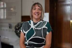 Jo Passingham - IMechE