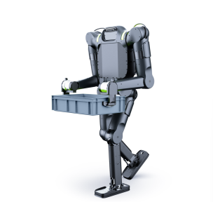 With the opening of its new factory Wandercraft aims to become the global leader in humanoid robotics