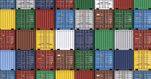 Containers
